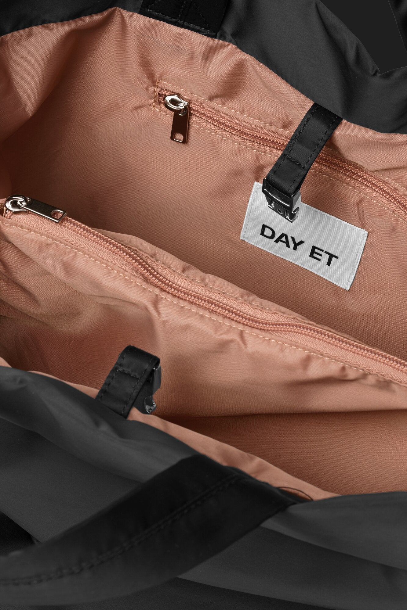 RE-Lavish shopper - sort